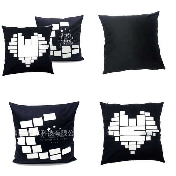 sublimation blank pillow case love heart soft pillowcase moon star pillowcases men women fashion 8ex p2
sublimation blank pillow case love heart soft pillowcase moon star pillowcases men women fashion 8ex p2