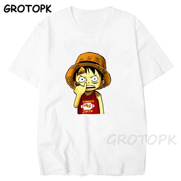 sport one piece print funny graphic anime t shirts men/women summer harajuku men women streetwear casual cotton tees 
sport one piece print funny graphic anime t shirts men/women summer harajuku men women streetwear casual cotton tees