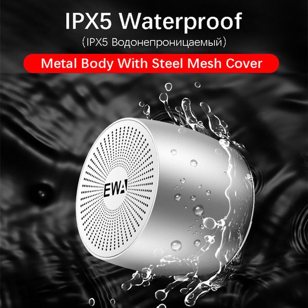 wireless bluetooth speaker ewa a103 portable super mini bluetooth speaker wireless heavy bass bomm box subwoofer phone call bath shower spea
wireless bluetooth speaker ewa a103 portable super mini bluetooth speaker wireless heavy bass bomm box subwoofer phone call bath shower spea