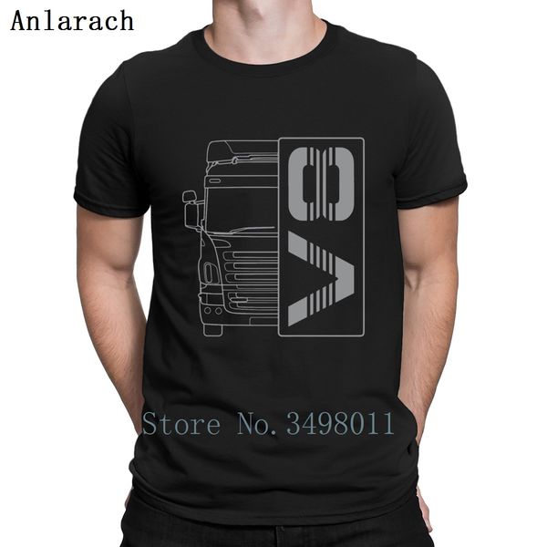 v8 engine cab truck lorry driver trucker cania vol printed short sleeve size 3xl anti wrinkle new fashion summer sweatshirt hoodie t shirt
v8 engine cab truck lorry driver trucker cania vol printed short sleeve size 3xl anti wrinkle new fashion summer sweatshirt hoodie t shirt