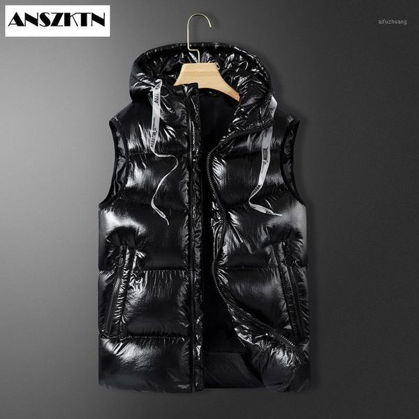 anszktn new style heated jackets heat coat usb electric clothing coat heating hooded jackets winter outdoor warm clothing1, Black;white
anszktn new style heated jackets heat coat usb electric clothing coat heating hooded jackets winter outdoor warm clothing1, Black;white