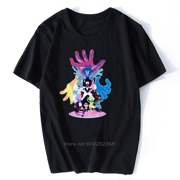 steven universe new arrival men cool print short sleeve casual hipster cool plus size streetwear hoodie designers t shirts sweatshirt
steven universe new arrival men cool print short sleeve casual hipster cool plus size streetwear hoodie designers t shirts sweatshirt