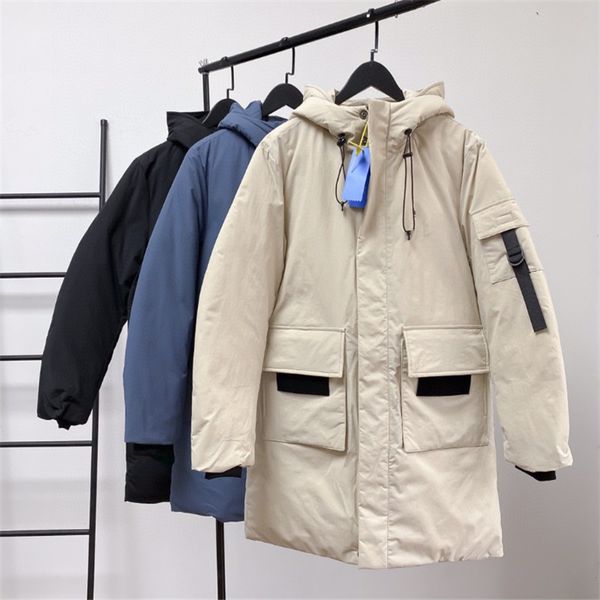 winter mid-length down jacket sports casual men and women couples down jacket warm fashion parkas big pockets hooded tiger print size m-2xl, Black
winter mid-length down jacket sports casual men and women couples down jacket warm fashion parkas big pockets hooded tiger print size m-2xl, Black