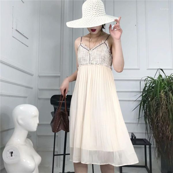 sweet elegant women v-neck dress 2020 summer fashion ladies plaid draped dresses female dress girls chic vestidos1, Black;gray
sweet elegant women v-neck dress 2020 summer fashion ladies plaid draped dresses female dress girls chic vestidos1, Black;gray