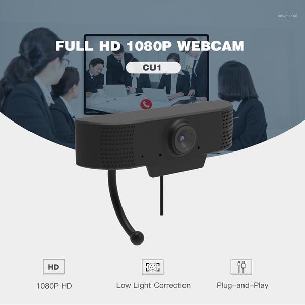 computer hd 1080p webcam usb 2.0 video webcam camera built-in microphone auto image adjustment coms web camera for office game1
computer hd 1080p webcam usb 2.0 video webcam camera built-in microphone auto image adjustment coms web camera for office game1