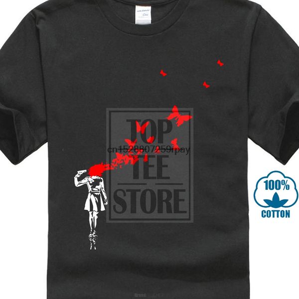 mens cotton short sleeve banksy girl blowing brains out red butterflies street art men tshirt al97 sport hooded sweatshirt hoodie
mens cotton short sleeve banksy girl blowing brains out red butterflies street art men tshirt al97 sport hooded sweatshirt hoodie
