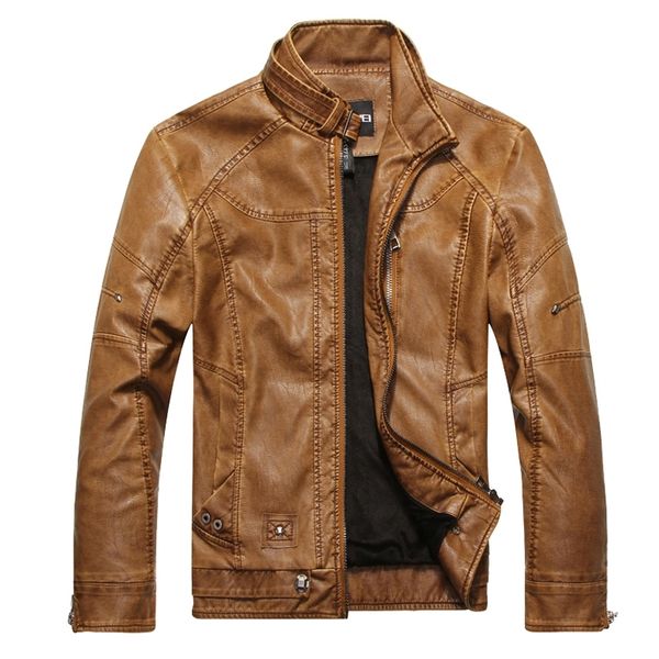 2021 winter autumn new men in project pu false leather macy rebite outerwear cool size coat big 323 9o9j, Black
2021 winter autumn new men in project pu false leather macy rebite outerwear cool size coat big 323 9o9j, Black