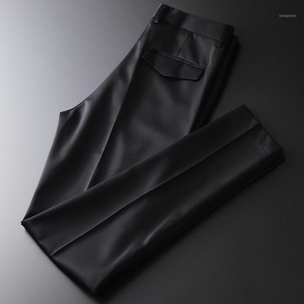 men's pants wool mens luxury business and casual black suit man plus size 4xl slim fit horn button male trousers1
men's pants wool mens luxury business and casual black suit man plus size 4xl slim fit horn button male trousers1