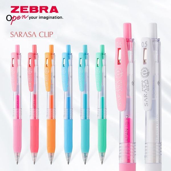 japanese zebra 1pcs jj15- milk color press gel pen 0.5mm pastel series creative signature pen1
japanese zebra 1pcs jj15- milk color press gel pen 0.5mm pastel series creative signature pen1