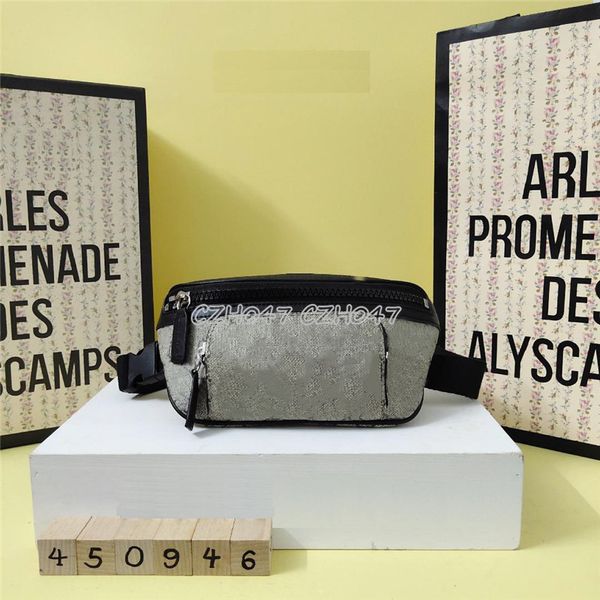 classic style mini men and women waist bags genuine leather bag women fanny pack printed designer crossbody bags 450946
classic style mini men and women waist bags genuine leather bag women fanny pack printed designer crossbody bags 450946