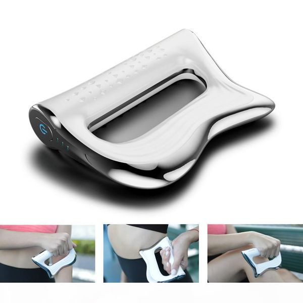 миофасциальный hyperblade массажер электрический физиотерапия microcurrent nmes фасции wrap film impact muscle deep relax массаж stick
миофасциальный hyperblade массажер электрический физиотерапия microcurrent nmes фасции wrap film impact muscle deep relax массаж stick