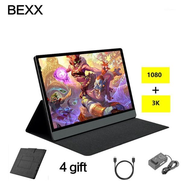 monitors 1080p hd monitor 3200Ã1800 ips gaming display screen 13.3 inch 3k for ps4 switch one mouse on-screen device1
monitors 1080p hd monitor 3200Ã1800 ips gaming display screen 13.3 inch 3k for ps4 switch one mouse on-screen device1