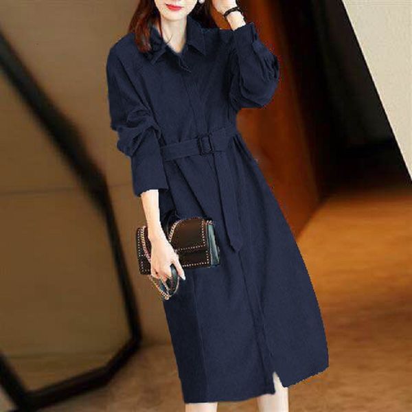2021 new dressed female fashion korean version loose fall and thin light dress long sleeve women's waist dresses ip25, Black;gray
2021 new dressed female fashion korean version loose fall and thin light dress long sleeve women's waist dresses ip25, Black;gray