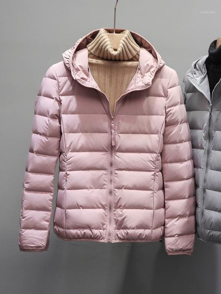 ultra thin down jacket women hooded autumn winter korean seamless duck down coat female plus size coats k-8903 kj38381, Black
ultra thin down jacket women hooded autumn winter korean seamless duck down coat female plus size coats k-8903 kj38381, Black