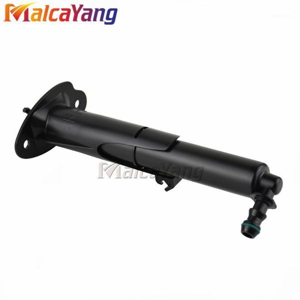 front headlight headlamp washer jet nozzle left/right side for 2020-2020 95862816110 958628162101
front headlight headlamp washer jet nozzle left/right side for 2020-2020 95862816110 958628162101