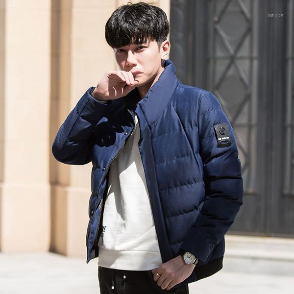 youth solid color cotton-padded clothes male leisure time man loose coat men's cotton clothes1, Black
youth solid color cotton-padded clothes male leisure time man loose coat men's cotton clothes1, Black