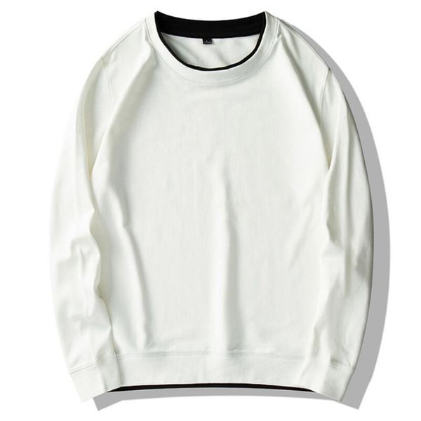 2021 new men hoodie autumn streetwear pullover sweatshirts winter warm fleece hoodies mens male 0lcx, Black
2021 new men hoodie autumn streetwear pullover sweatshirts winter warm fleece hoodies mens male 0lcx, Black