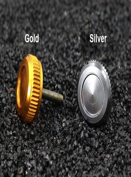 golden/sliver color alloy fishing tackle accessories rocker screw for spinning reels golden/sliver color factory direct bbyklh
golden/sliver color alloy fishing tackle accessories rocker screw for spinning reels golden/sliver color factory direct bbyklh