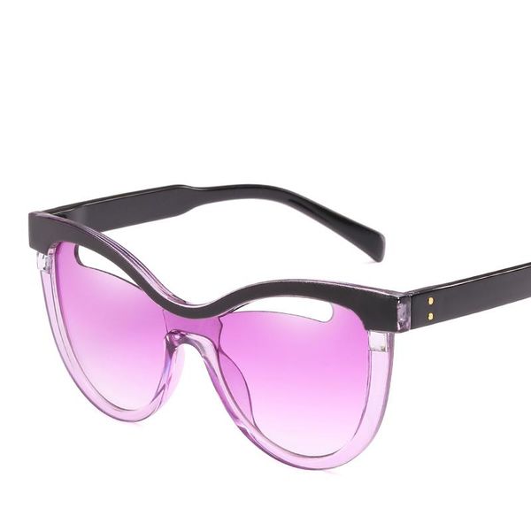 cute cat eye sunglasses women trending products 2020 ladies fashion hollow sun glasses feminino, White;black
cute cat eye sunglasses women trending products 2020 ladies fashion hollow sun glasses feminino, White;black