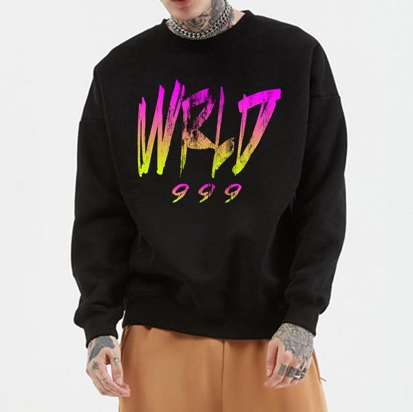 juice wrld winter round collar sweatshirt autumn women/men o-neck hoodies boys/girls casual o neck pullover fashion, Black
juice wrld winter round collar sweatshirt autumn women/men o-neck hoodies boys/girls casual o neck pullover fashion, Black