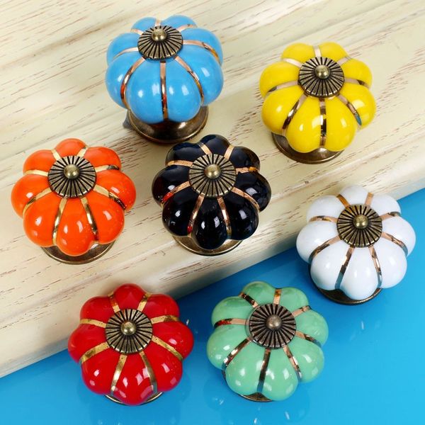 handle pumpkin door pull ceramic shape and lovely children's furniture drawer cabinet hardware porcelain handles
handle pumpkin door pull ceramic shape and lovely children's furniture drawer cabinet hardware porcelain handles
