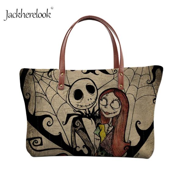 jackherelook women shoulder the nightmare before christimas lady's daily totes clutch bag teenager girl handbag cartoon hand bag
jackherelook women shoulder the nightmare before christimas lady's daily totes clutch bag teenager girl handbag cartoon hand bag
