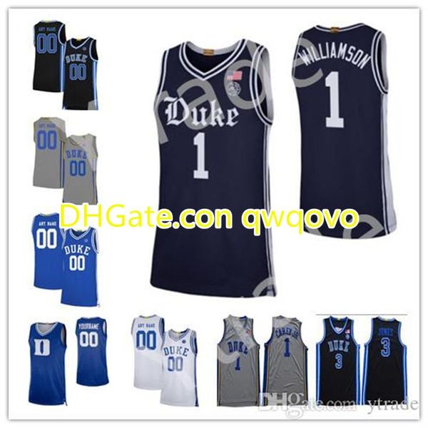 custom ncaa 2020 new duke blue devils 100th rivalry navy brotherhood basketball jerseys vernon carey jr tre jones college jerseys s-4xl, Black;red
custom ncaa 2020 new duke blue devils 100th rivalry navy brotherhood basketball jerseys vernon carey jr tre jones college jerseys s-4xl, Black;red