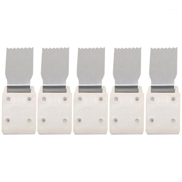 5pcs knitting machine accessory claw weight for brother silver reed singer knitting machine diy handmade sewing tools accessory1, Black
5pcs knitting machine accessory claw weight for brother silver reed singer knitting machine diy handmade sewing tools accessory1, Black