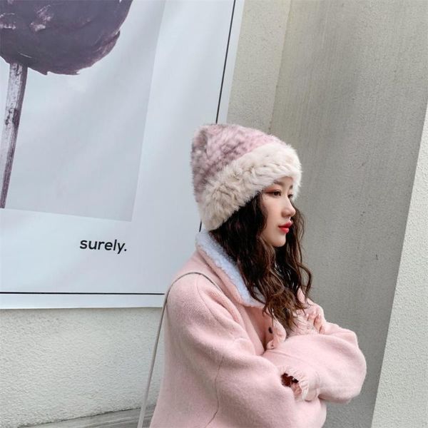 202010-shi8774 winter keep warm hair knitting leisure lady skullies beanies cap women cool hat, Blue;gray
202010-shi8774 winter keep warm hair knitting leisure lady skullies beanies cap women cool hat, Blue;gray