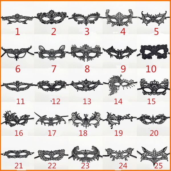 39 styles halloween party lady lace eye mask masquerade black cutout blinder fancy dress costume cosplay
39 styles halloween party lady lace eye mask masquerade black cutout blinder fancy dress costume cosplay
