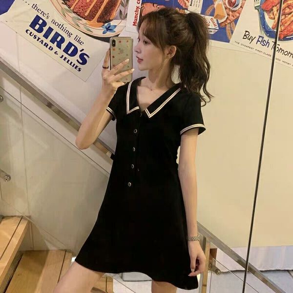 2020 popular french style zhixun platycodon grandiflorum super fairy ethnic groupseg first love over knee very fairy french minority ins ski, Black;gray
2020 popular french style zhixun platycodon grandiflorum super fairy ethnic groupseg first love over knee very fairy french minority ins ski, Black;gray