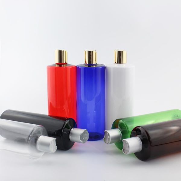 500ml gold silver aluminum disc cap flat shoulder shampoo bottles 500cc large size refillable plastic containers for liquid soap1
500ml gold silver aluminum disc cap flat shoulder shampoo bottles 500cc large size refillable plastic containers for liquid soap1
