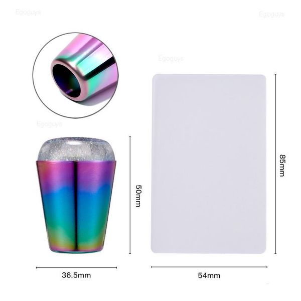 multicolor nail stamper templates sile jelly stamp uv gel polish scraper nail art flower print stamping plates manic jllhrf
multicolor nail stamper templates sile jelly stamp uv gel polish scraper nail art flower print stamping plates manic jllhrf