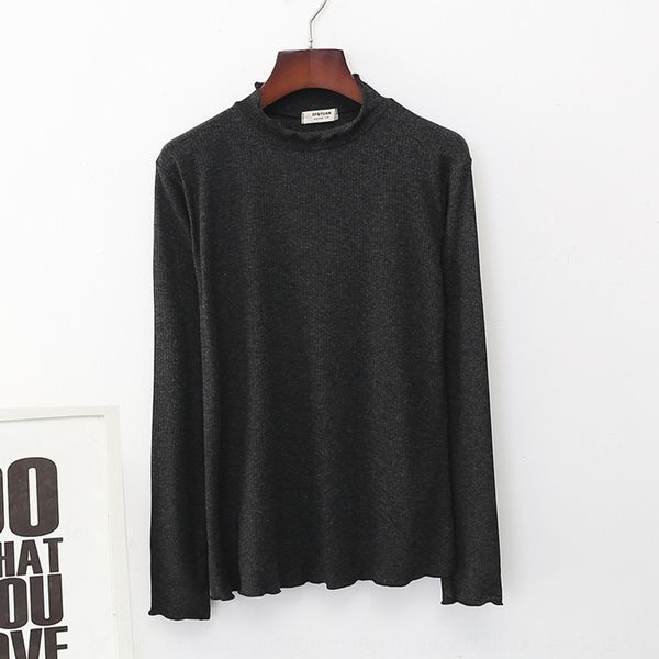 autumn new flash cotton half high collar lace down korean sweet fashion all over sweatshirt sweatshirtsweatshirt t-shirt solid tcstl, White
autumn new flash cotton half high collar lace down korean sweet fashion all over sweatshirt sweatshirtsweatshirt t-shirt solid tcstl, White
