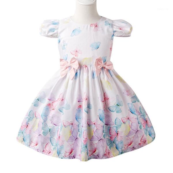puff sleeve girls princess dress summer dress for kids girls butterfly print baby dresses for girl a-line vestidos de verano d301, Red;yellow
puff sleeve girls princess dress summer dress for kids girls butterfly print baby dresses for girl a-line vestidos de verano d301, Red;yellow