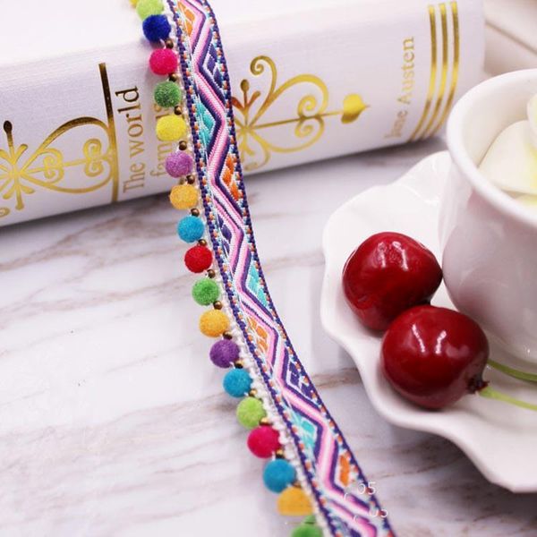 pom pom trim lace fabric sewing accessories pompons trim tassel ball fringes ribbon sewing lace for diy material craft apparel h wmtvgz
pom pom trim lace fabric sewing accessories pompons trim tassel ball fringes ribbon sewing lace for diy material craft apparel h wmtvgz