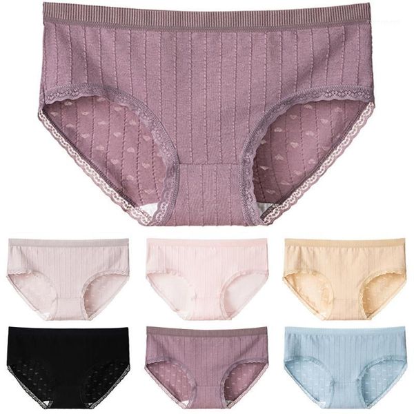 women's soft striped breathable mid rise briefs panties knickers underpants lingerie solid color l-xxl1, Black;pink
women's soft striped breathable mid rise briefs panties knickers underpants lingerie solid color l-xxl1, Black;pink