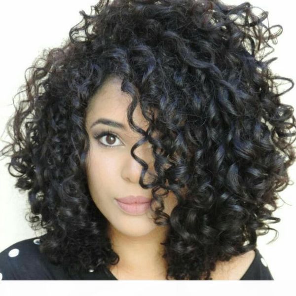 human hair lace front wigs for black women brazilian virgin human hair short bob wigs 150 density curly glueless lace wig 12inch, Black;brown
human hair lace front wigs for black women brazilian virgin human hair short bob wigs 150 density curly glueless lace wig 12inch, Black;brown