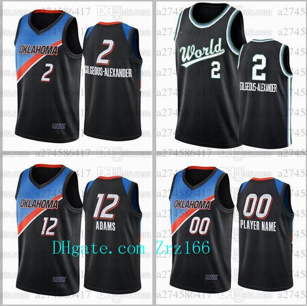 oklahoma city thunder 2 shai gilgeous-alexander 0 westbrook 2020-21 black city jersey player, Black;red
oklahoma city thunder 2 shai gilgeous-alexander 0 westbrook 2020-21 black city jersey player, Black;red