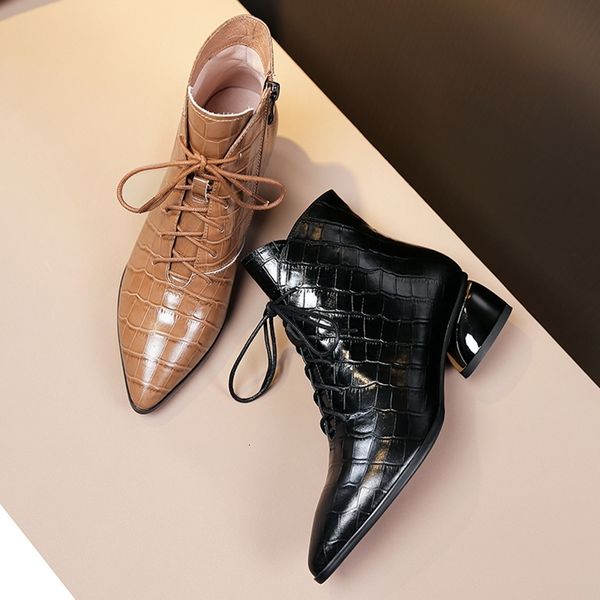 2021 woman rock relief size 22-26 in autumn length and winter boots ladies cqao, Black
2021 woman rock relief size 22-26 in autumn length and winter boots ladies cqao, Black