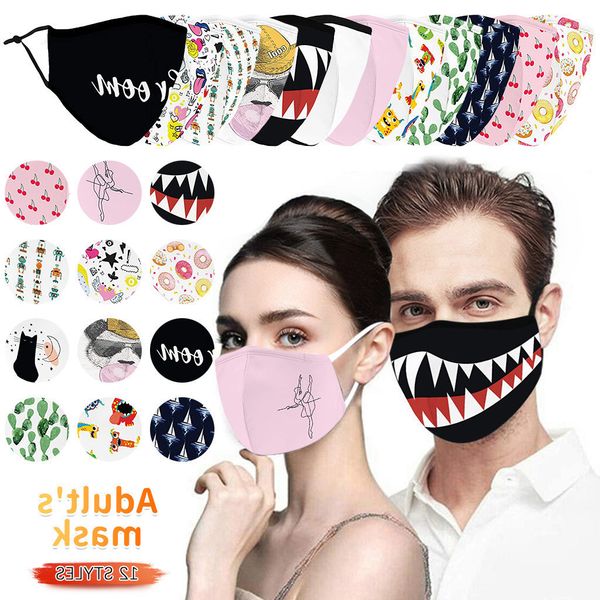 black windproof 3d mouth face design cotton mouth-muffle for men women fashion washable dustproof mask mascarilla
black windproof 3d mouth face design cotton mouth-muffle for men women fashion washable dustproof mask mascarilla