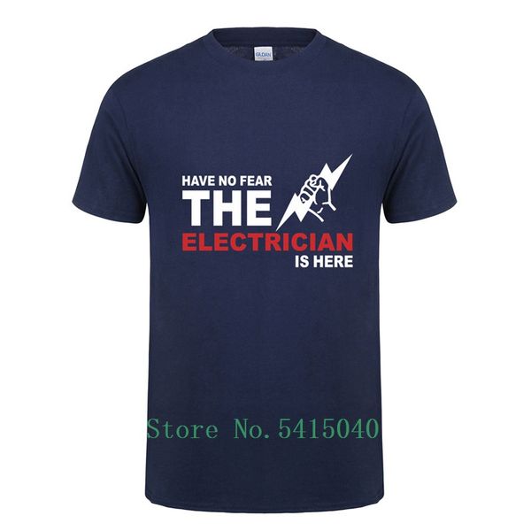 summer men t shirt have no fear электрикой is here t рубашка с коротким рукавом рубашки electriciant человек тройники спорта толстовка с кап
summer men t shirt have no fear электрикой is here t рубашка с коротким рукавом рубашки electriciant человек тройники спорта толстовка с кап