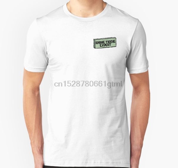 мужчины с коротким рукавом футболки аниме tiddie expert name tag унисекс футболка женская футболка спортивная с капюшоном толстовка толстовк
мужчины с коротким рукавом футболки аниме tiddie expert name tag унисекс футболка женская футболка спортивная с капюшоном толстовка толстовк