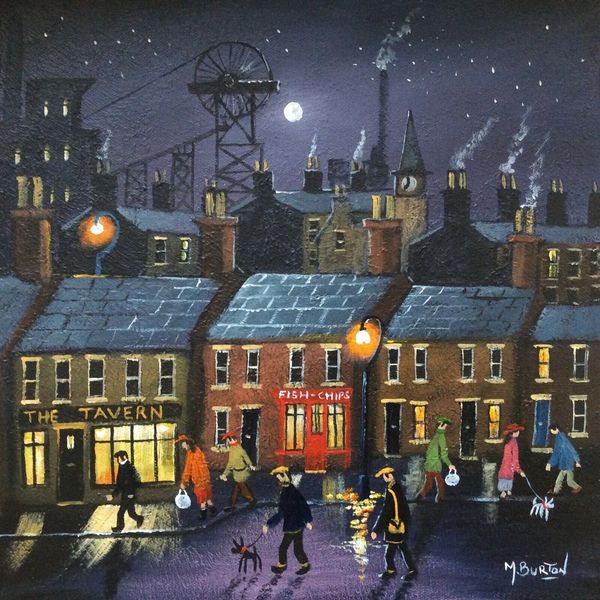 mal.burton pitt town people home decor handcrafts /hd print oil painting on canvas wall art canvas pictures 7208
mal.burton pitt town people home decor handcrafts /hd print oil painting on canvas wall art canvas pictures 7208