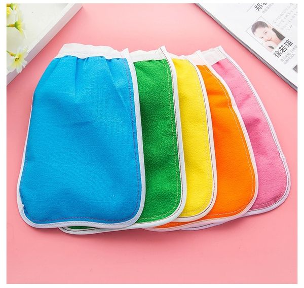 200pcs korea hammam scrub mitt magic peeling bath glove exfoliating tan removal shower bath morocco towel
200pcs korea hammam scrub mitt magic peeling bath glove exfoliating tan removal shower bath morocco towel