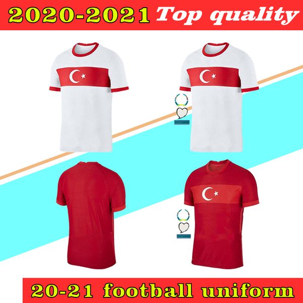 turkey soccer jersey nation team 20 21 men home red away white soccer shirt short sleeve football uniforms, Black;yellow
turkey soccer jersey nation team 20 21 men home red away white soccer shirt short sleeve football uniforms, Black;yellow