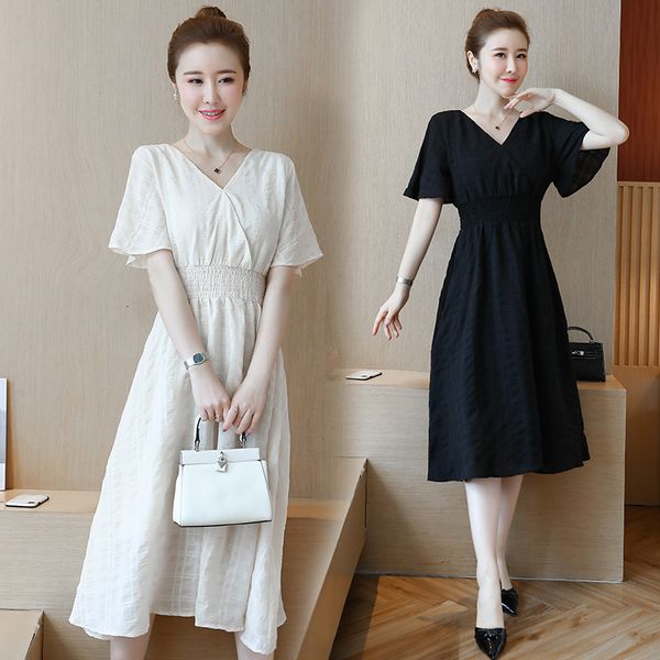 summer women's decorate v large plus size l casual a-line skater business balance dress 1s5a, Black;gray
summer women's decorate v large plus size l casual a-line skater business balance dress 1s5a, Black;gray