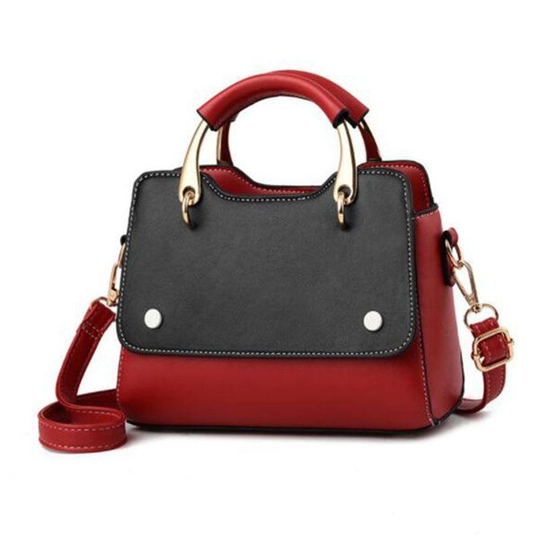 2020 metal handle small handbags for female solid color pu leather shoulder bags for women all-match ladies crossbody bags x769
2020 metal handle small handbags for female solid color pu leather shoulder bags for women all-match ladies crossbody bags x769