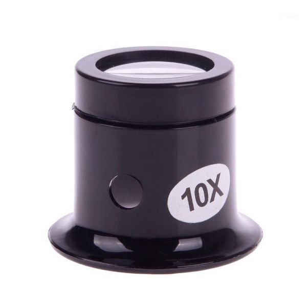 wholesale-1 pcs 10x watch magnifier jeweler loupe magnifing glass eye len repair kit tool#499451
wholesale-1 pcs 10x watch magnifier jeweler loupe magnifing glass eye len repair kit tool#499451