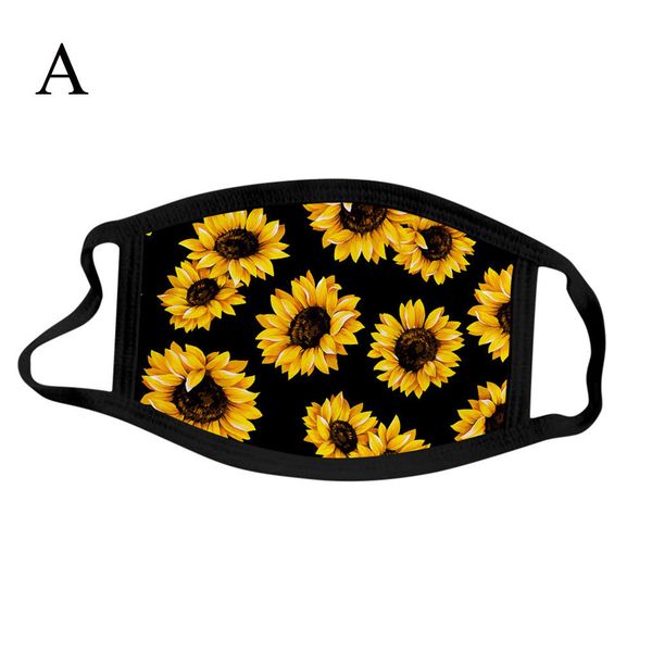 new newchildren for cotton face sunflowers masks dust-proof printed fashion designer mask washable cloth reuse 9
new newchildren for cotton face sunflowers masks dust-proof printed fashion designer mask washable cloth reuse 9